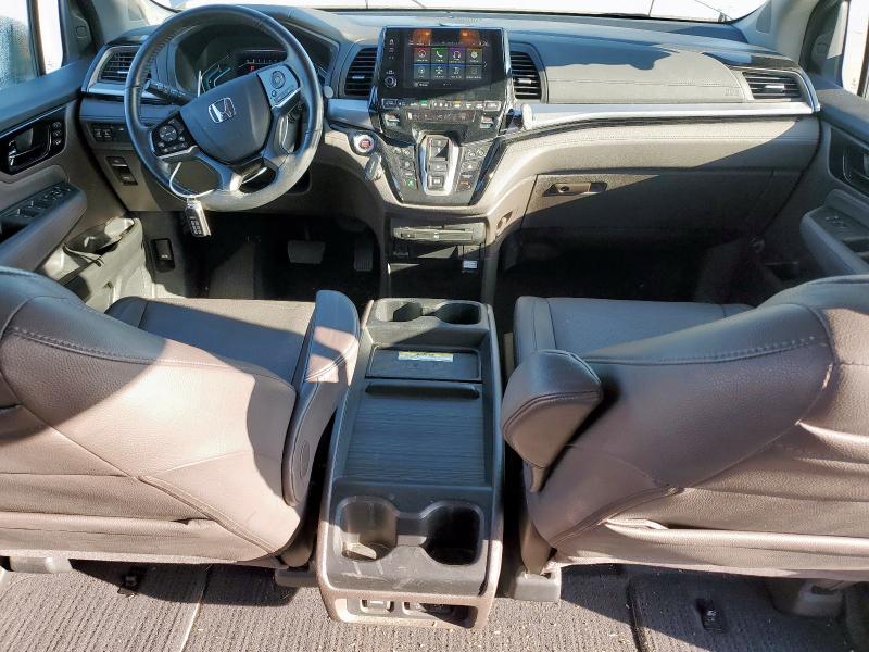 2020 HONDA ODYSSEY EL 5FNRL6H9XLB000033