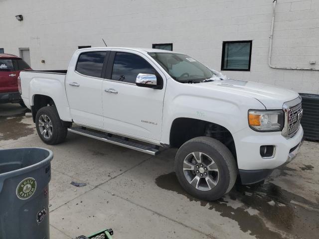 2018 GMC CANYON DEN 1GTP6EE12J1257877