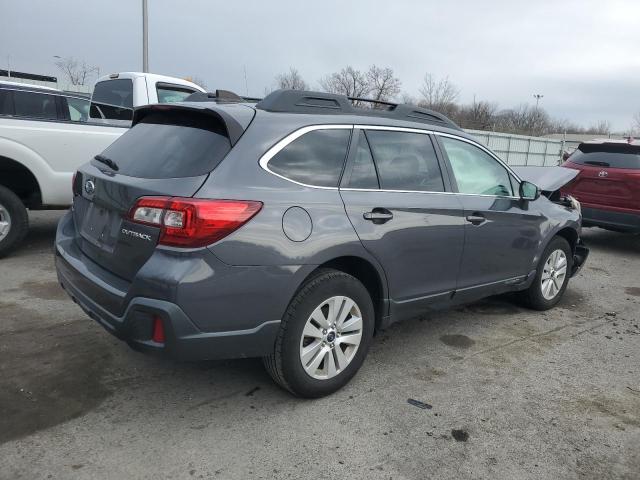 Vin: 4s4bsafc6j3346849, lot: 50616115, subaru outback 2.5i premium 20183