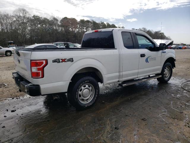 Vin: 1ftfx1e53lfb37628, lot: 47435115, ford f-150 super cab 20203