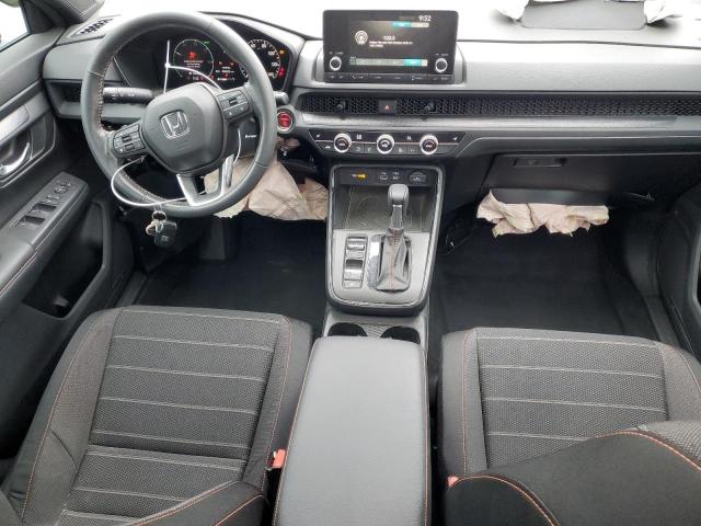 2023 HONDA CR-V SPORT - 2HKRS5H52PH715079