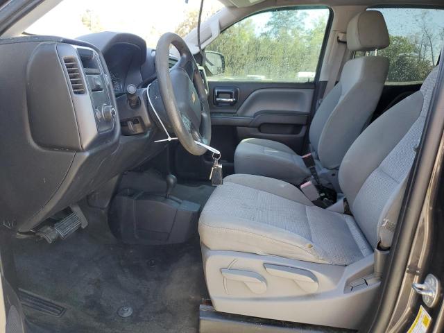 2015 CHEVROLET SILVERADO - 1GCVKPEC1FZ390865