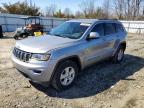 2017 JEEP GRAND CHER - 1C4RJFAG1HC656897