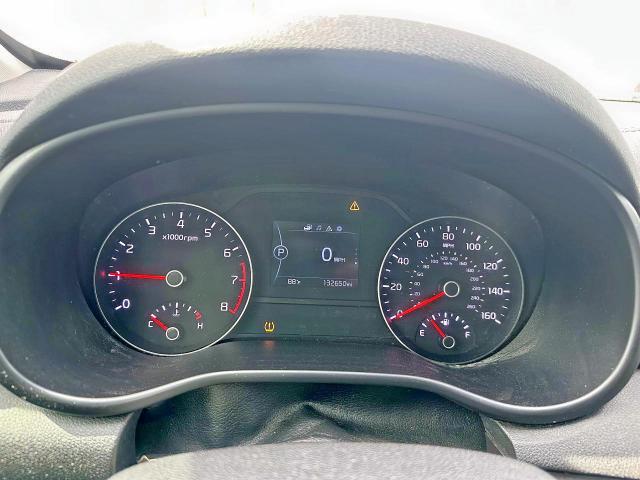 2017 KIA SPORTAGE E - KNDPN3AC4H7233635