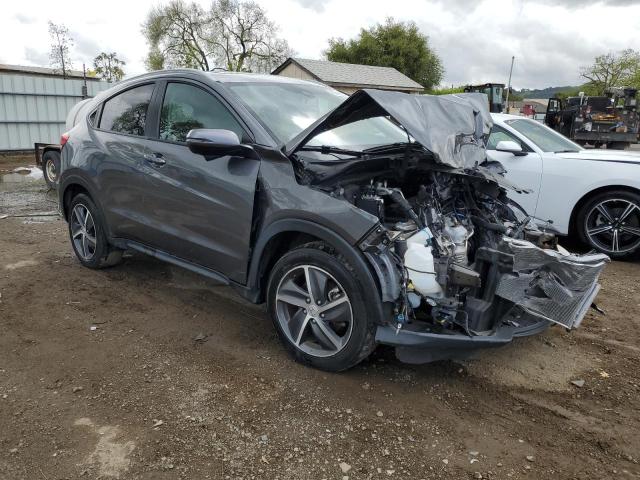 Vin: 3czru6h50nm762581, lot: 51292365, honda hr-v ex 20224