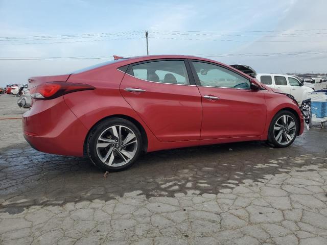 Vin: kmhdh4ae4gu551915, lot: 49111655, hyundai elantra se 20163