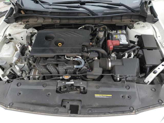 2020 NISSAN ALTIMA SR - 1N4BL4CVXLC188940