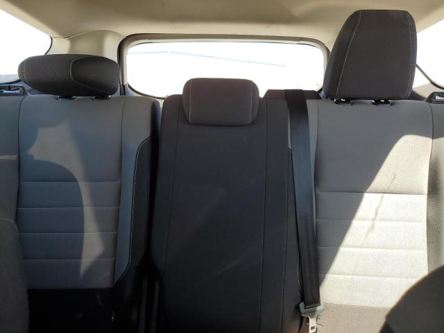 2018 FORD ESCAPE S - 1FMCU0F78JUA49796