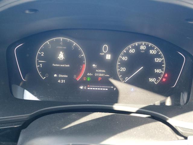 2023 HONDA CIVIC SPOR - 19XFL2H8XPE000855