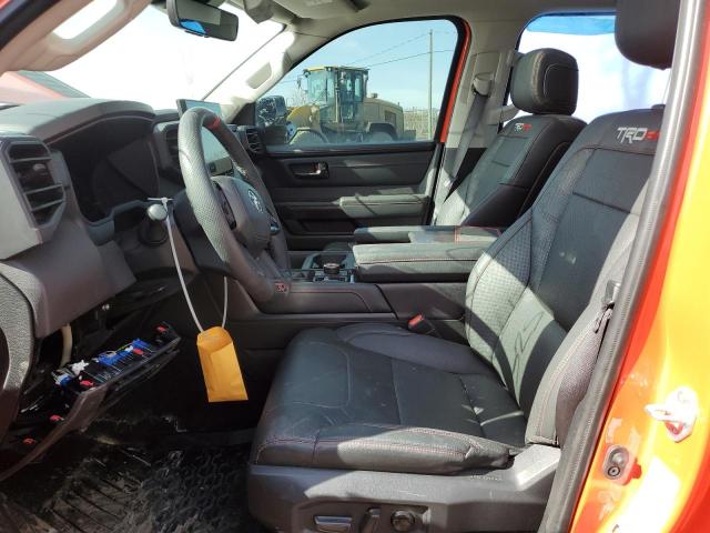 2023 TOYOTA TUNDRA CRE 5TFPC5DB5PX031759