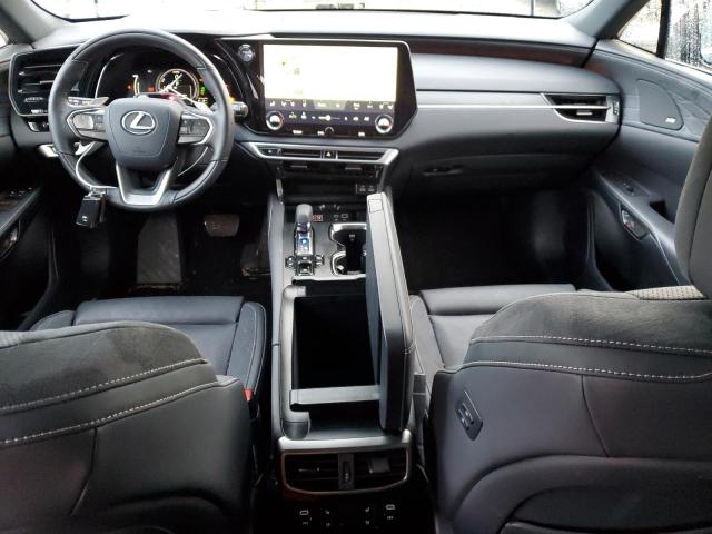 2024 LEXUS RX 450H+ L JTJCJMGAXR2010985