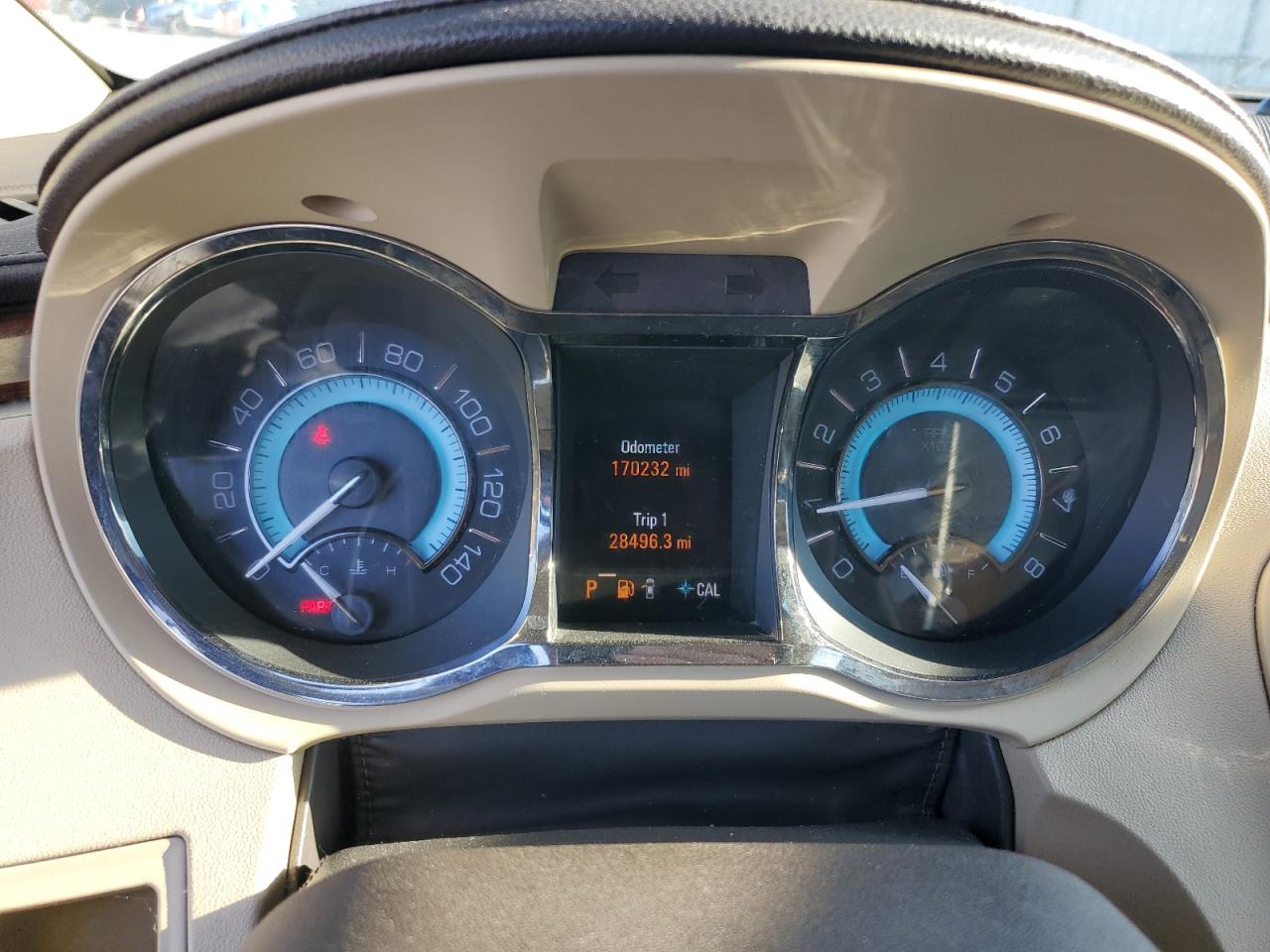 Lot #3150134926 2013 BUICK LACROSSE