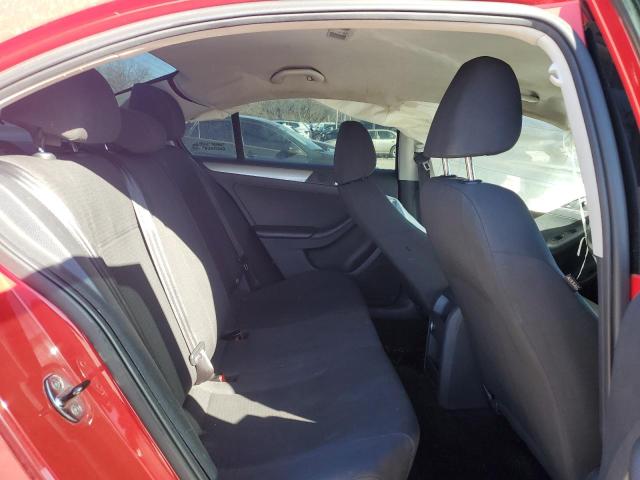 2015 VOLKSWAGEN JETTA SE - 3VWD07AJ2FM352677