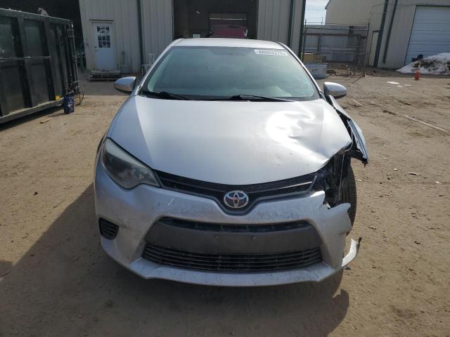 2016 TOYOTA COROLLA L - 5YFBURHEXGP544362