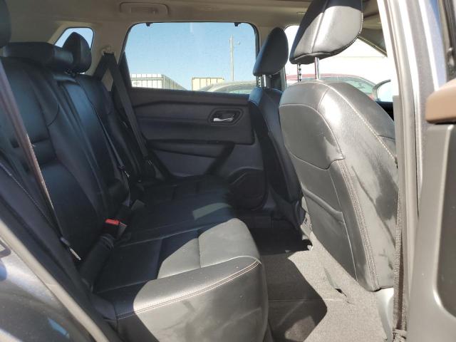 2023 NISSAN ROGUE SL - 5N1BT3CA9PC933745