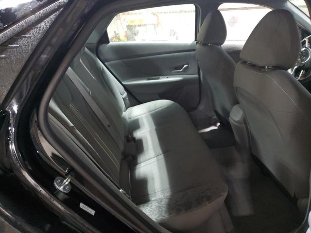 2023 HYUNDAI ELANTRA SE - KMHLS4AG3PU608460