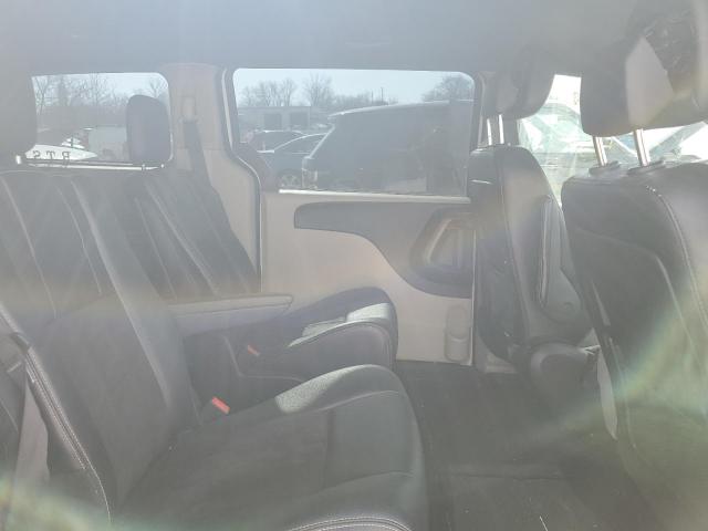 2019 DODGE GRAND CARA - 2C4RDGCG0KR772049
