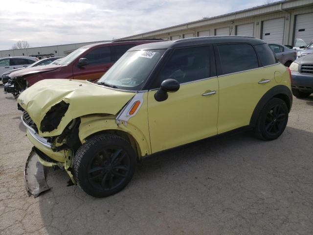 Vin: wmwzb3c58cwm05659, lot: 50085845, mini cooper countryman 2012 img_1