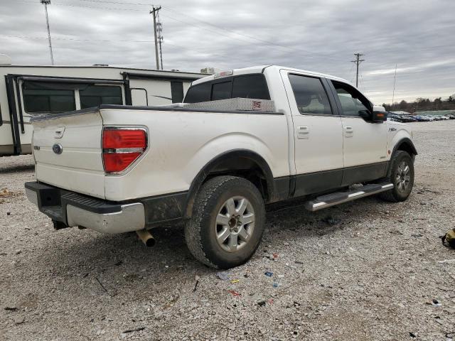 Vin: 1ftfw1et2dfc70688, lot: 47923055, ford f-150 supercrew 20133