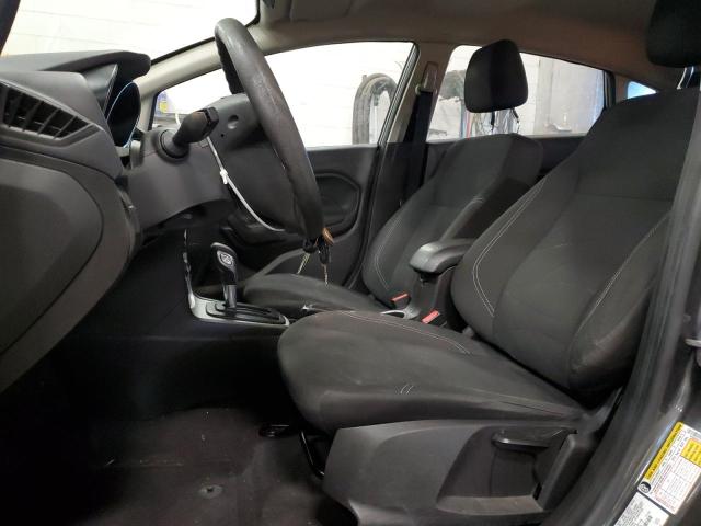 2019 FORD FIESTA SE - 3FADP4EJ1KM138237