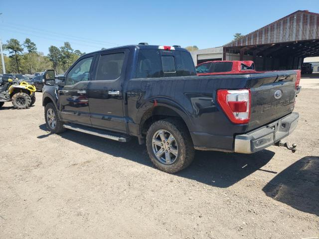 Vin: 1ftew1cp7mfb03499, lot: 49419575, ford f-150 supercrew 20212