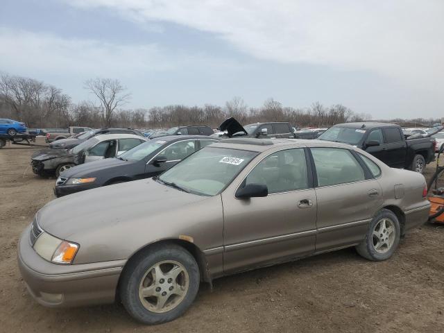 TOYOTA AVALON XL