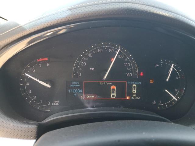 2018 CADILLAC XTS - 2G61M5S38J9151255