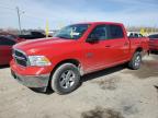 2021 RAM 1500 CLASS - 1C6RR7LG2MS532656