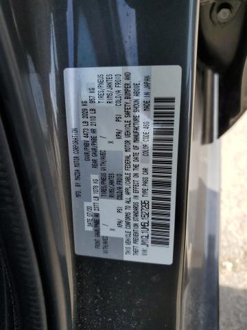 2020 MAZDA 6 SPORT - JM1GL1UM5L1527295