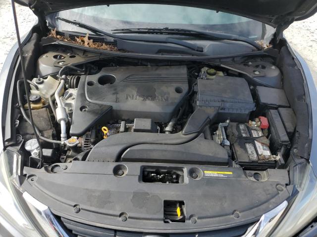 2017 NISSAN ALTIMA 2.5 - 1N4AL3AP3HC133361