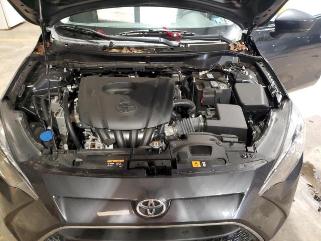 2020 TOYOTA YARIS LE 3MYDLBJV4LY705670