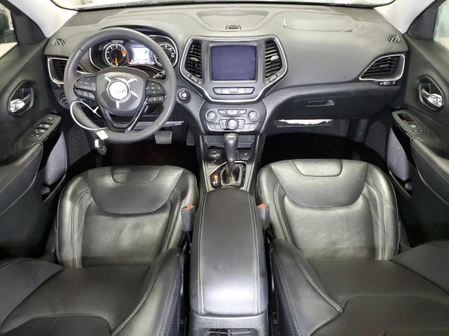 2023 JEEP CHEROKEE A 1C4PJMMB8PD115575