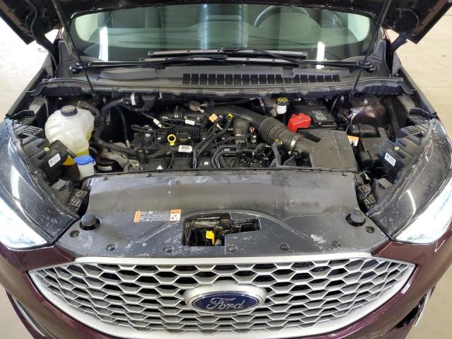 2023 FORD EDGE SEL - 2FMPK4J99PBA41373
