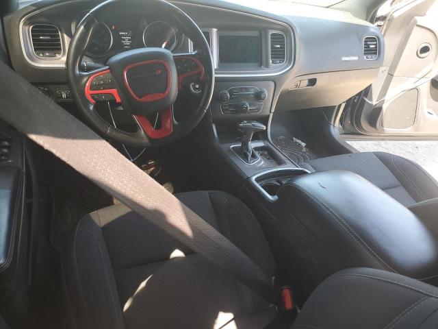 2019 DODGE CHARGER SX - 2C3CDXBG9KH640196