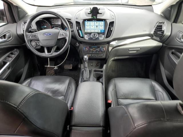 2018 FORD ESCAPE TIT - 1FMCU9J95JUD50779