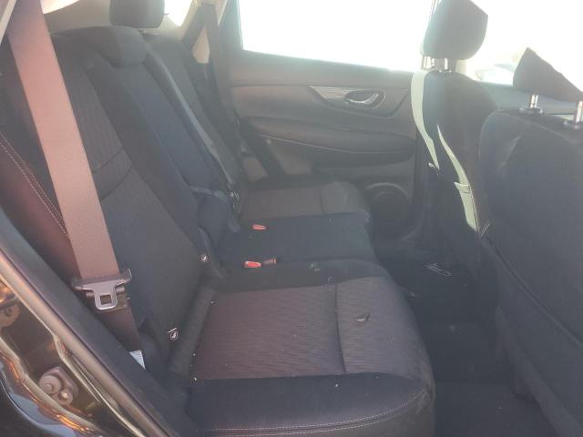 2017 NISSAN ROGUE S - KNMAT2MT5HP561230