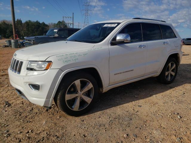2015 JEEP GRAND CHER - 1C4RJECG4FC654789