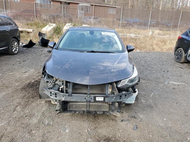 2016 CHEVROLET CRUZE LT - 1G1BE5SM7G7284163