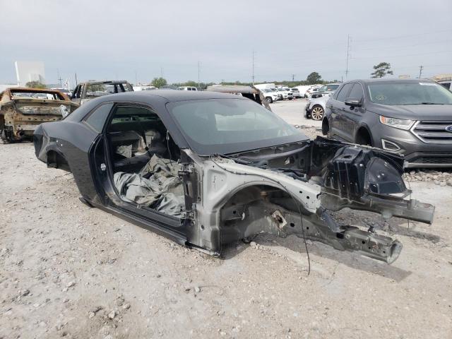 2021 DODGE CHALLENGER - 2C3CDZC96MH614587