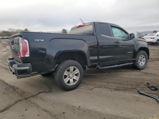 2015 GMC CANYON SLE - 1GTH6BE38F1141143