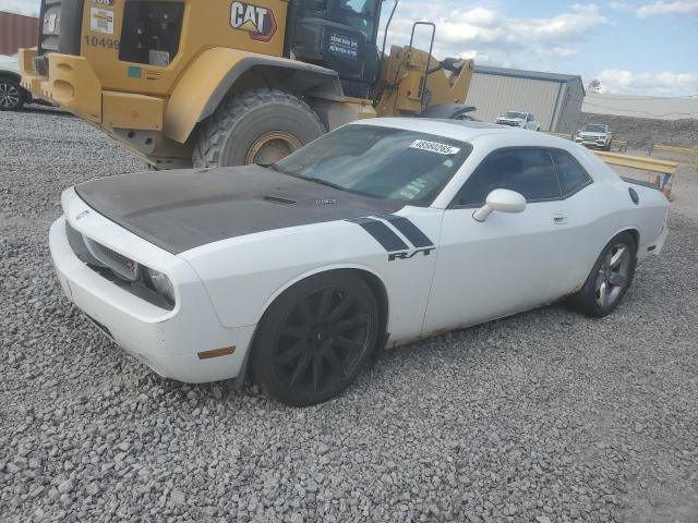 Global Auto Auctions: 2010 DODGE CHALLENGER