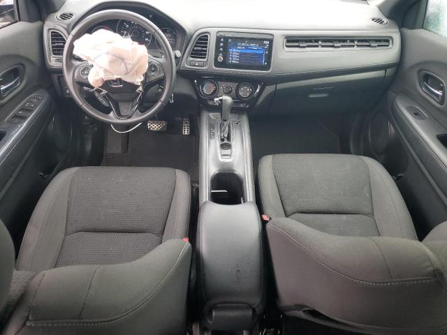 2022 HONDA HR-V SPORT 3CZRU6H16NM775767