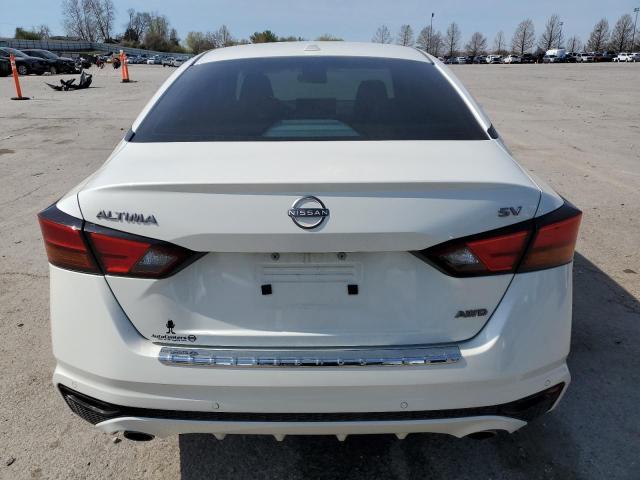 2023 NISSAN ALTIMA SV - 1N4BL4DW5PN335666
