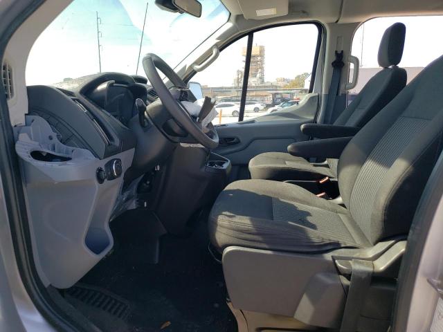 2018 FORD TRANSIT T- - 1FBZX2YG5JKA70183