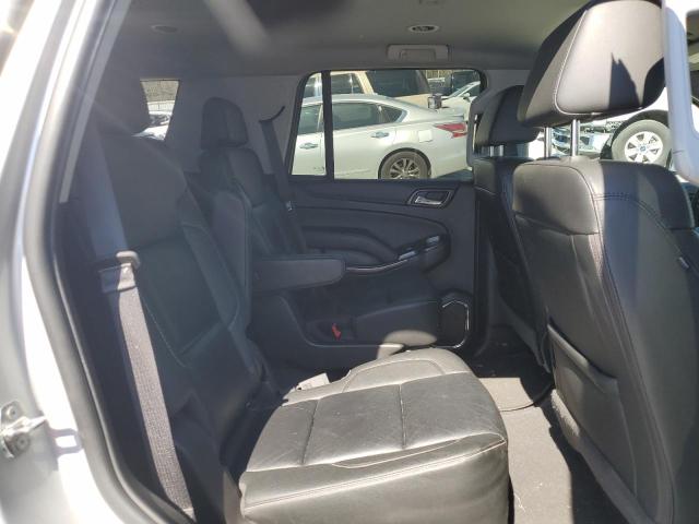 2019 CHEVROLET TAHOE K150 - 1GNSKBKC7KR376724