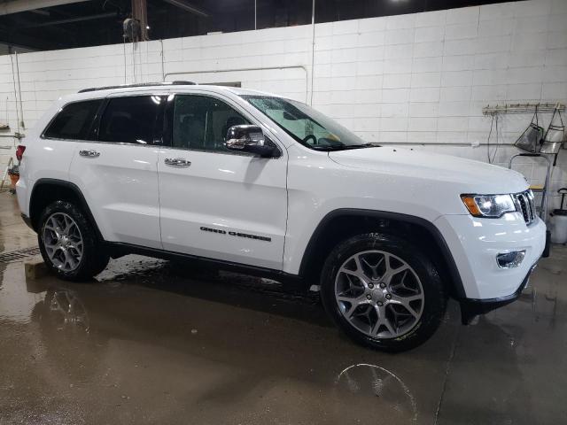 Vin: 1c4rjfbg9lc332247, lot: 51117445, jeep grand cher limited 20204