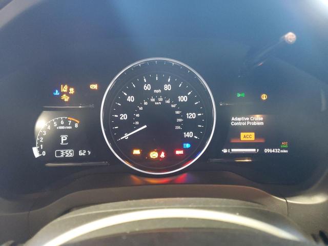 2019 HONDA HR-V TOURI 3CZRU6H93KM702860