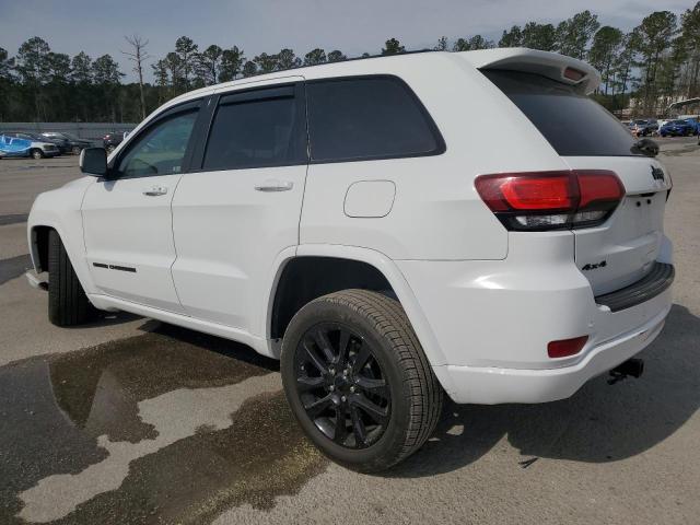 2019 JEEP GRAND CHER - 1C4RJFAG1KC587796