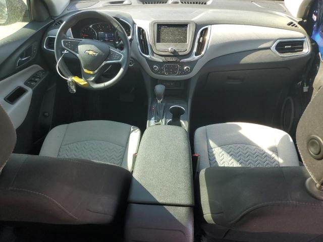 2022 CHEVROLET EQUINOX LT - 3GNAXKEV7NL223041