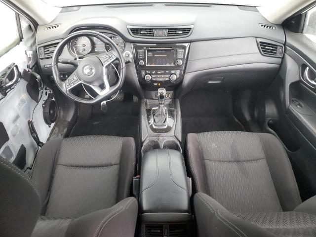 2020 NISSAN ROGUE S - JN8AT2MT7LW011157
